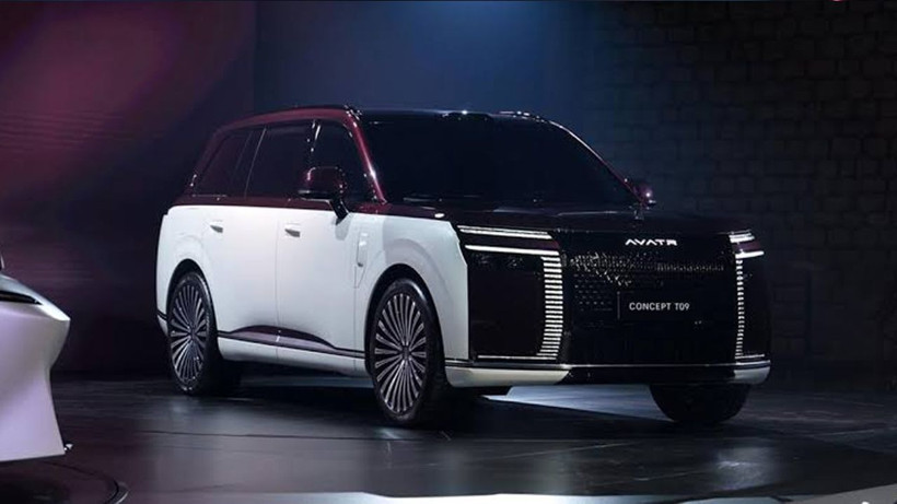 Mercedes ve BMW kullananlar bunu konuşuyor: Çin işi SUV sahada - Resim: 9