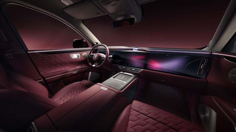 Mercedes ve BMW kullananlar bunu konuşuyor: Çin işi SUV sahada - Resim: 4