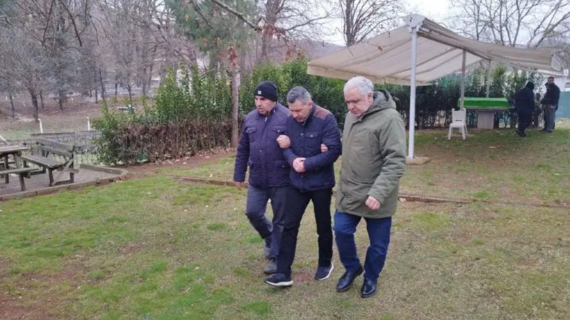 Korkunç planı bilgisayarı söyledi: Kayalıklardaki kadın cinayetinde perde kapandı - Resim: 2
