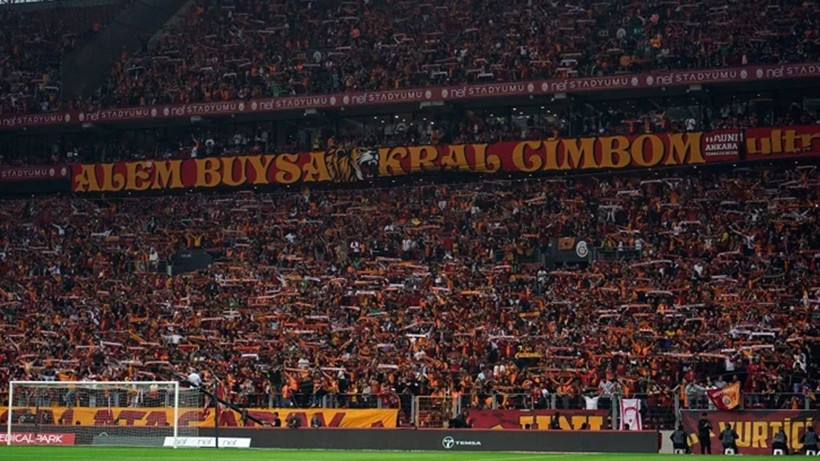 Galatasaray-Barcelona maçı ne zaman, saat kaçta, hangi kanalda? - Resim: 3