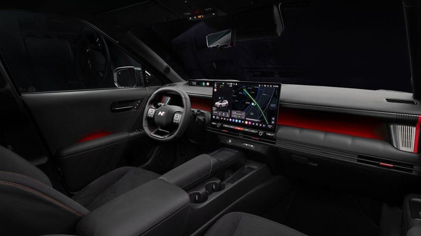 Sınıfının lideri baştan aşağı değişti: Yeni Hyundai Tucson piyasayı salladı - Resim: 4