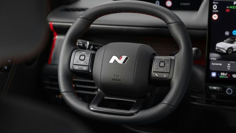 Sınıfının lideri baştan aşağı değişti: Yeni Hyundai Tucson piyasayı salladı - Resim: 13