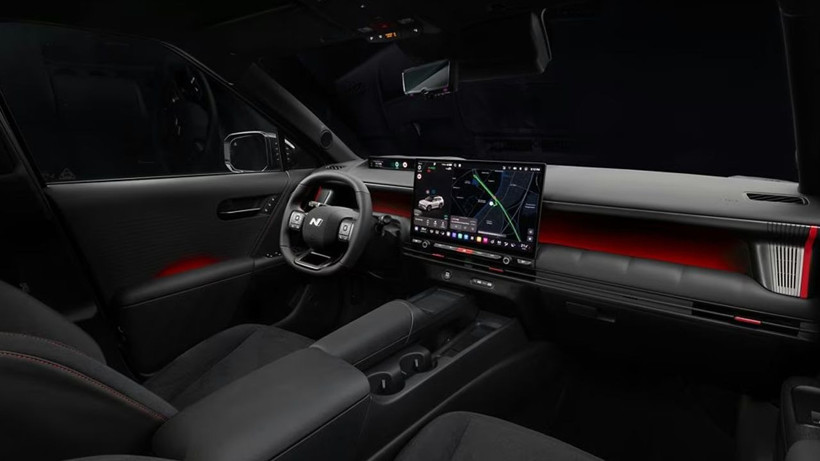 Sınıfının lideri baştan aşağı değişti: Yeni Hyundai Tucson piyasayı salladı - Resim: 11