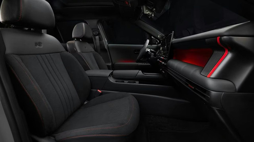 Sınıfının lideri baştan aşağı değişti: Yeni Hyundai Tucson piyasayı salladı - Resim: 10
