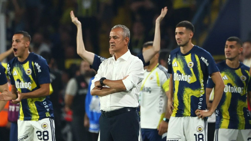 İsmail Kartal'dan sürpriz karar: Aston Villa maçı öncesi açıkladı - Resim: 1