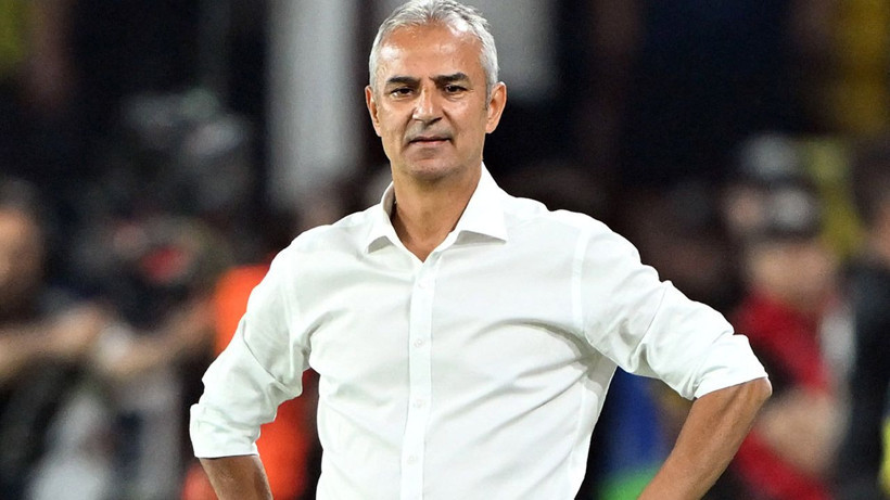 İsmail Kartal'dan sürpriz karar: Aston Villa maçı öncesi açıkladı - Resim: 2
