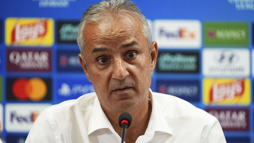 İsmail Kartal'dan sürpriz karar: Aston Villa maçı öncesi açıkladı - Resim: 3