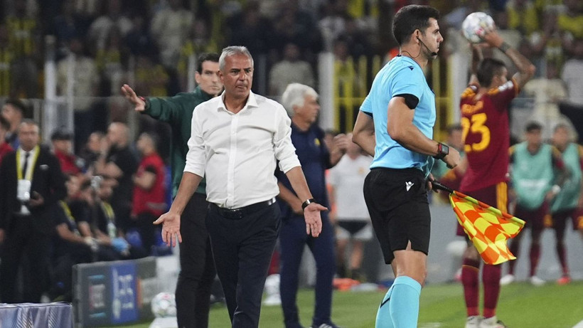 İsmail Kartal'dan sürpriz karar: Aston Villa maçı öncesi açıkladı - Resim: 4