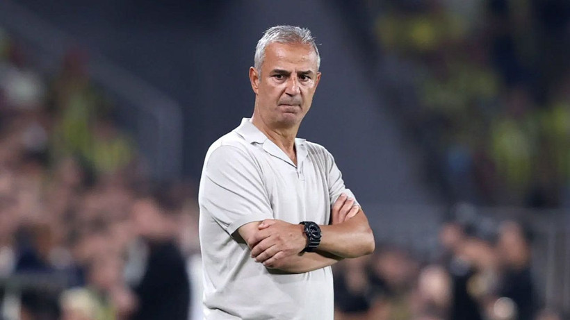 İsmail Kartal'dan sürpriz karar: Aston Villa maçı öncesi açıkladı - Resim: 5