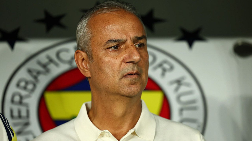 İsmail Kartal'dan sürpriz karar: Aston Villa maçı öncesi açıkladı - Resim: 6