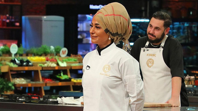 MasterChef şampiyonu Esra Tokelli’den restoranını kapatma kararı: Nedeni belli oldu - Resim: 1