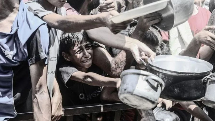 35 uzman toplandı: İki tehdit 74 yıla insanlığın sonunu getirebilir - Resim: 19