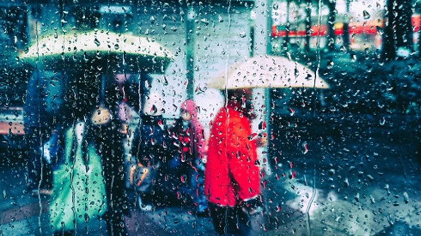 Meteoroloji uyardı: 9 ilde yoğun toz taşınımı, birçok bölgede sağanak - Resim: 17