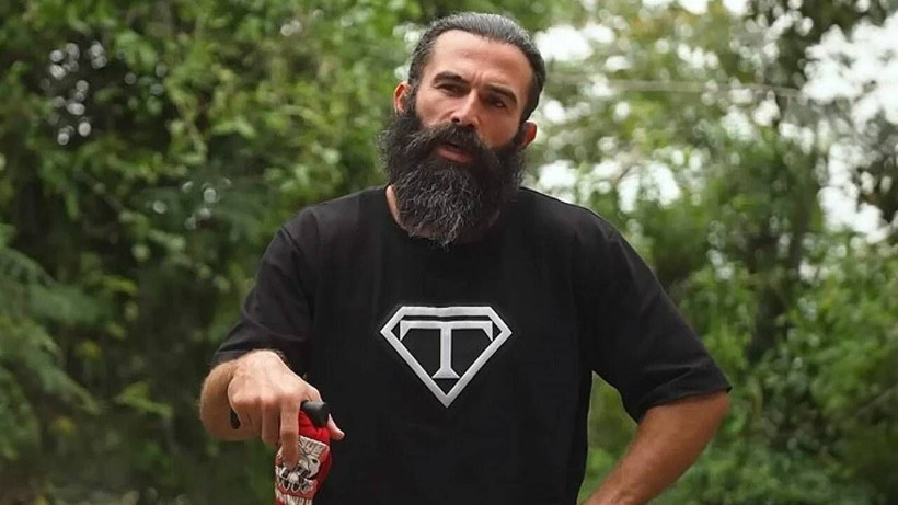 Acun Ilıcalı'dan Survivor 2027 müjdesi: İki yıldız takım kaptanı olacak, büyük ödül dudak uçuklattı - Resim: 13