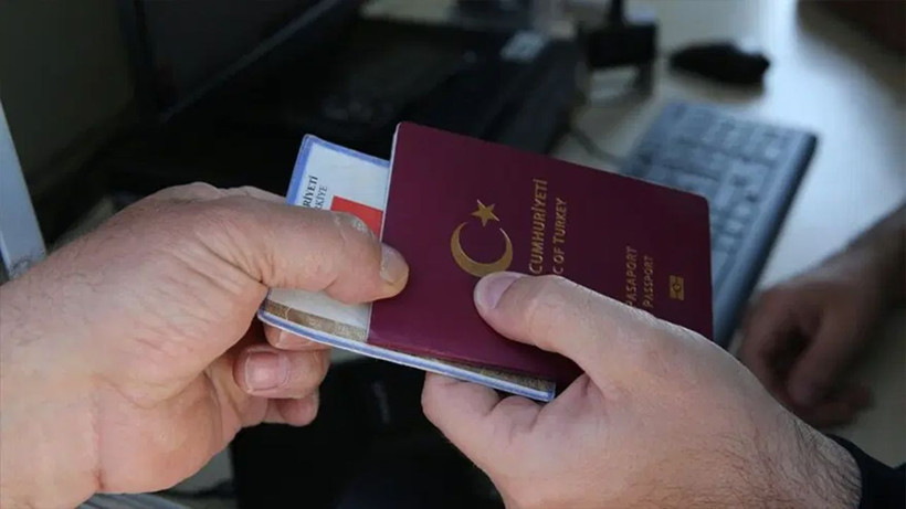 Schengen vizesinde yeni dönem: Randevu sistemi yarın değişiyor - Resim: 2