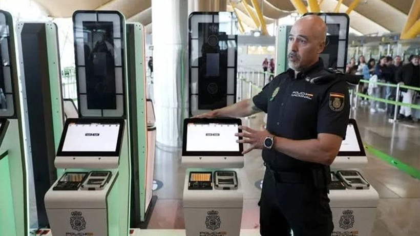 Schengen vizesinde yeni dönem: Randevu sistemi yarın değişiyor - Resim: 5
