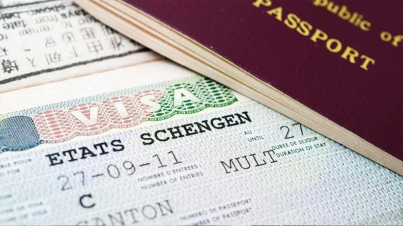 Schengen vizesinde yeni dönem: Randevu sistemi yarın değişiyor - Resim: 6