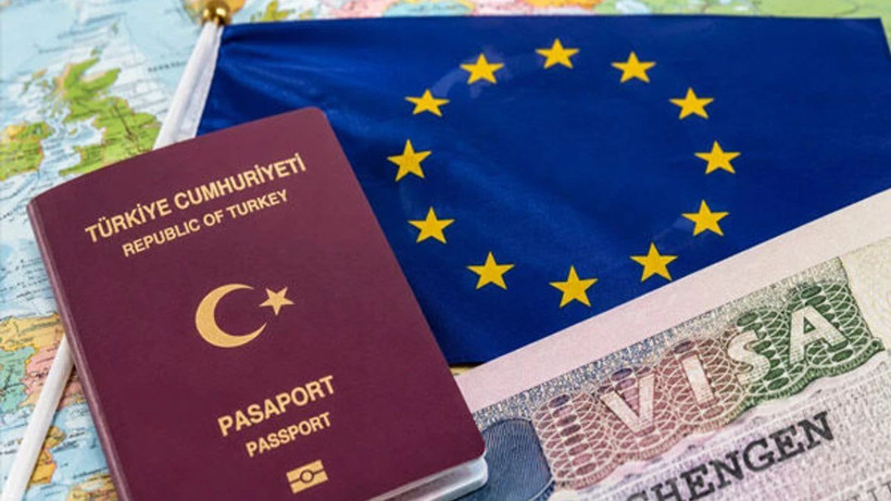 Schengen vizesinde yeni dönem: Randevu sistemi yarın değişiyor - Resim: 7