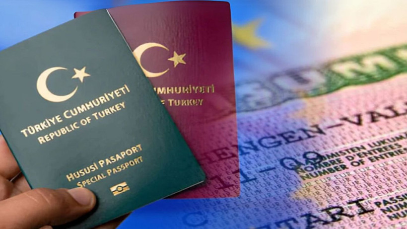 Schengen vizesinde yeni dönem: Randevu sistemi yarın değişiyor - Resim: 9