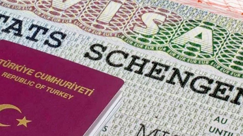 Schengen vizesinde yeni dönem: Randevu sistemi yarın değişiyor - Resim: 1