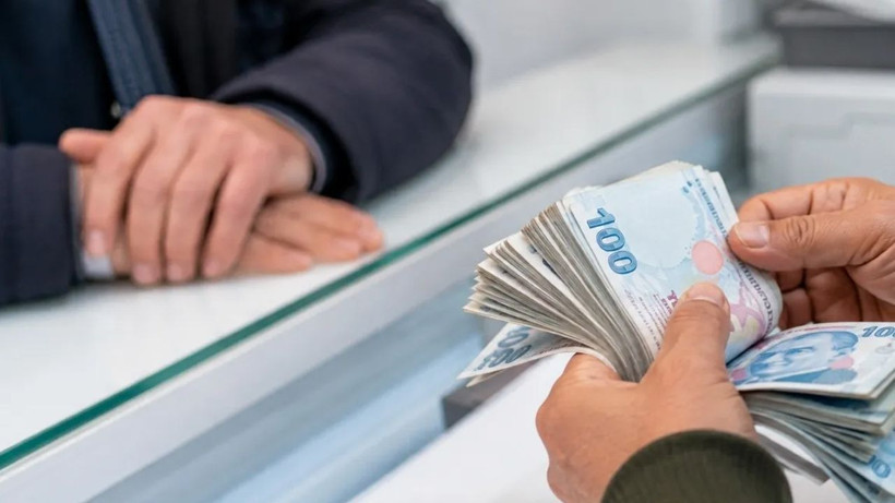 En düşük emekli maaşı için 8 kurum rakam verdi - Resim: 9