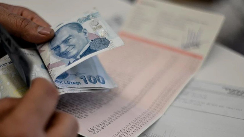 En düşük emekli maaşı için 8 kurum rakam verdi - Resim: 6