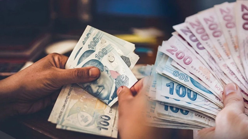 En düşük emekli maaşı için 8 kurum rakam verdi - Resim: 8