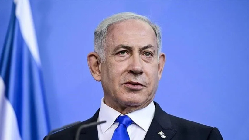 7 Ekim’den önce uyarı geldiği yazılmıştı: Netanyahu itiraf etti - Resim : 1