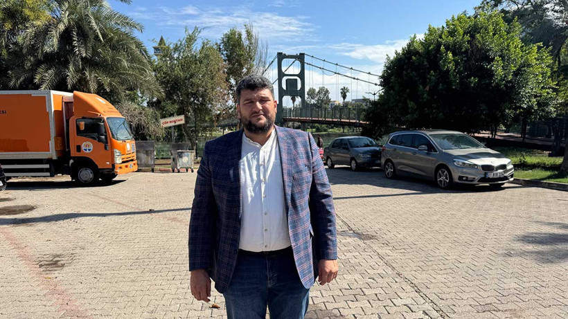 Adanaspor'da 60 milyon TL'lik borç krizi: Başkan Özdemir transfer hedefini açıkladı - Resim : 2