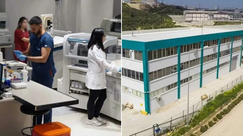 30 yıllık Türk şirketi iflas etti: Yerli koronavirüs test kitleri üretmişti - Resim : 1