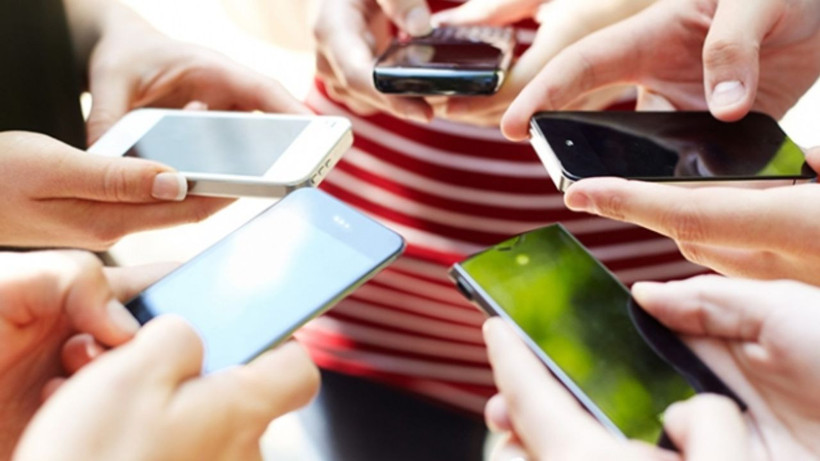 Bakanlık açıkladı: Cep telefonlarında taksit sınırına yeni düzenleme - Resim: 6