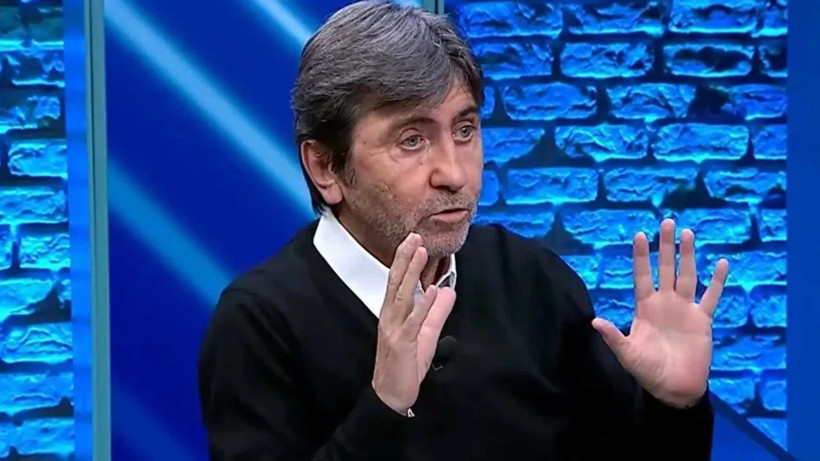 Rıdvan Dilmen'den Galatasaray için sert sözler: Üç rakibinin de gerisinde - Resim : 1