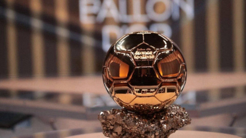 Tüm Zamanların Ballon d'Or'u adayları açıklandı: Listede 10 efsane var - Resim : 1