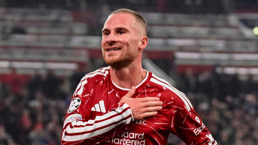 Fenerbahçe'nin sıradaki rakibi Liverpool Villarreal'i 2-0 geriden gelerek 4-3 yendi - Resim : 2