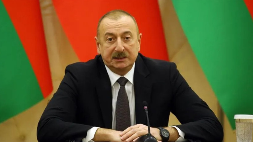 Aliyev’in Ankara’daki zirveye katılması bekleniyor - Resim : 3