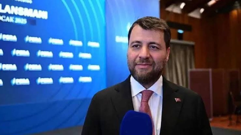 Bloomberg fon skandalını yazdı: Tera’da yöneticiler kavga etti, SPK’da kurallara direnç - Resim : 2