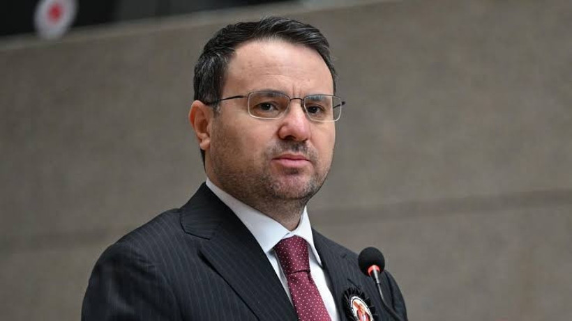 Akın Gürlek açıkladı: 71 cinayet faili meçhul olmaktan çıktı - Resim : 1