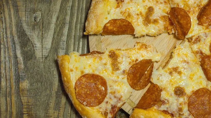 Little Caesars'ın Türkiye'deki yeni sahibi Dinçerler Group oldu - Resim: 2