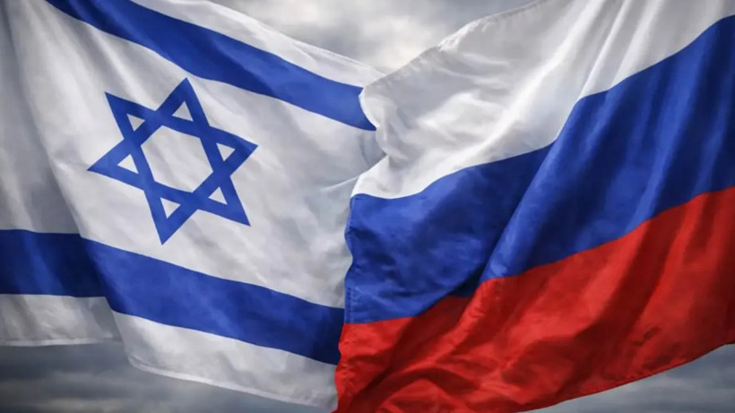 Rusya'dan Netanyahu'ya tepki: Kendi Kusurunu Başkasına Yüklüyor - Resim : 1