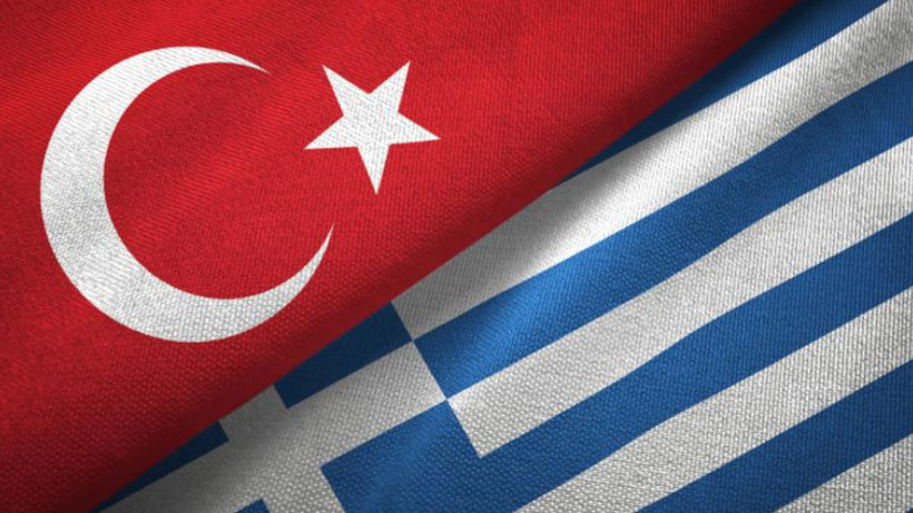 ABD’den Yunanistan ve Türkiye’ye diplomatik çözüm çağrısı - Resim : 2