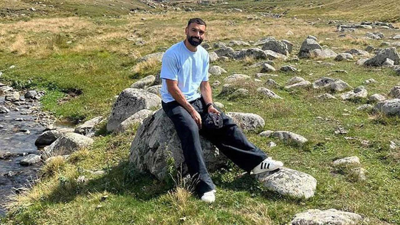Salah Trabzon'a turist çekiyor: BBC Mısırlı yıldızın etkisini araştırdı - Resim : 4