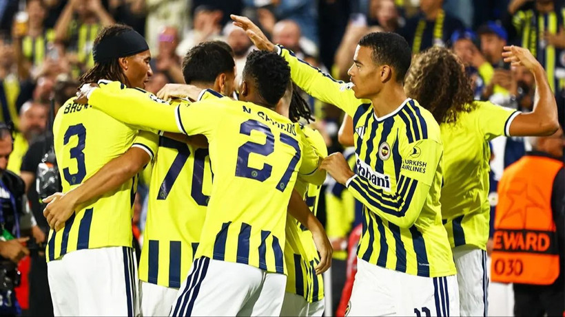 Galatasaray-Fenerbahçe derbisinin muhtemel 11'leri - Resim: 5