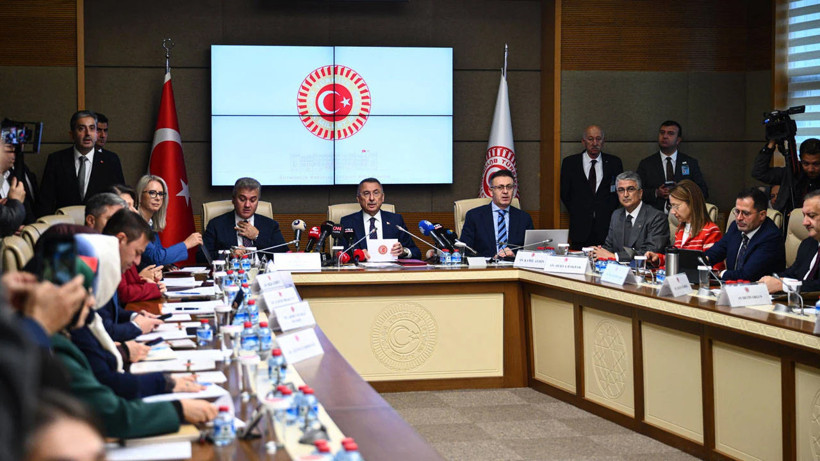 CHP'den Mekke Anlaşması kararı: Evet diyeceğiz - Resim : 2