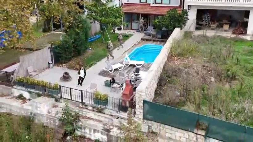 Pendik’te haraç vermeyen iş insanın beklerken kuryeyi vurdular - Resim : 2