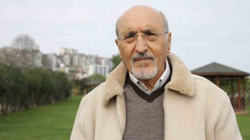 Prof. Dr. Osman Bektaş'tan Trabzon-Hopa hattı için uyarı: "Heyelanlar basit birer yağış sonucu değil" - Resim: 1