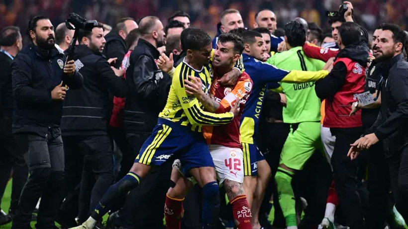 Konyaspor deplasmanında Galatasaray'ın muhtemel 11'i - Resim: 2
