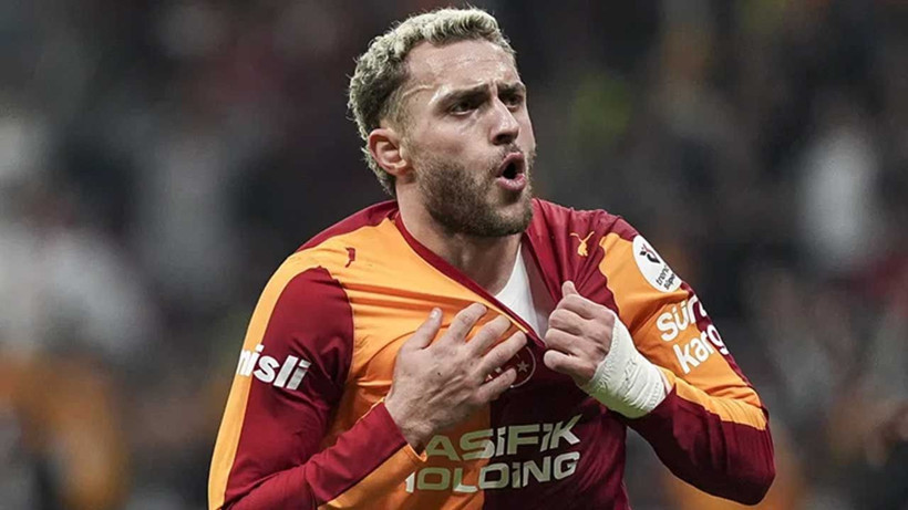 Konyaspor deplasmanında Galatasaray'ın muhtemel 11'i - Resim: 4