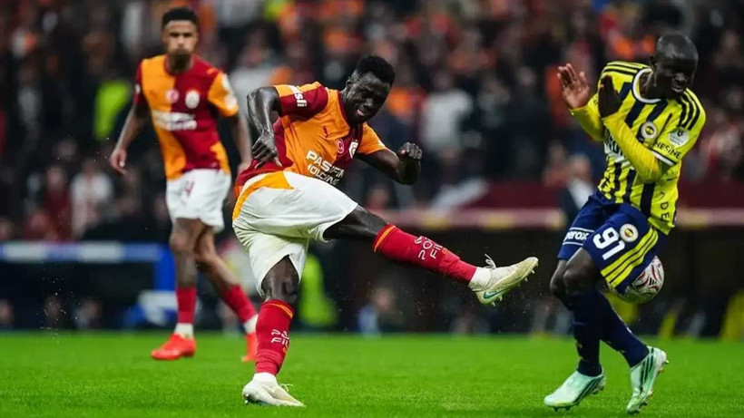 Konyaspor deplasmanında Galatasaray'ın muhtemel 11'i - Resim: 5