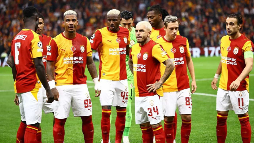 Konyaspor deplasmanında Galatasaray'ın muhtemel 11'i - Resim: 1