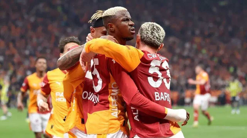 Konyaspor deplasmanında Galatasaray'ın muhtemel 11'i - Resim: 6